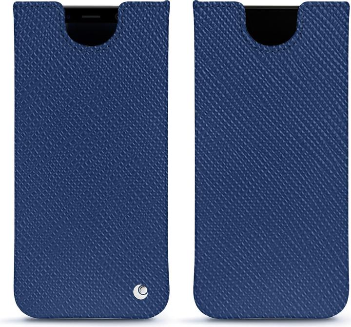 Bleu frisson ( Pantone #29588c )