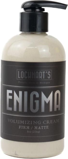 Immagine prodotto Lockhart's Enigma Crema Volumizzante (Crema per capelli, 226 ml)
