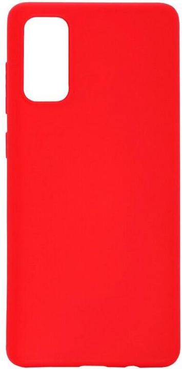 Actual product image Evelatus Galaxy Note 20 Nano Silicone Case Soft Touch TPU (Samsung Galaxy Note 20, Samsung Galaxy Note 20 5G)