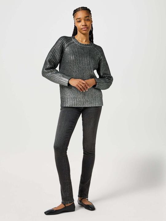 Immagine prodotto Wrangler Felpa Maglione smerigliato (S)