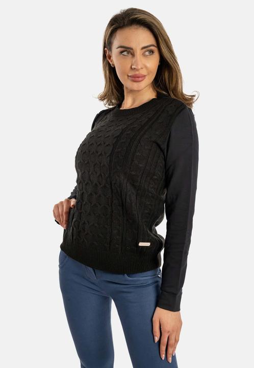 Image du produit Freddy Sweat-shirt F4WSARA (M)