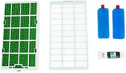 Produktbild Zilan 3in1 Aircooler (60 m², 204.73 BTU/h)