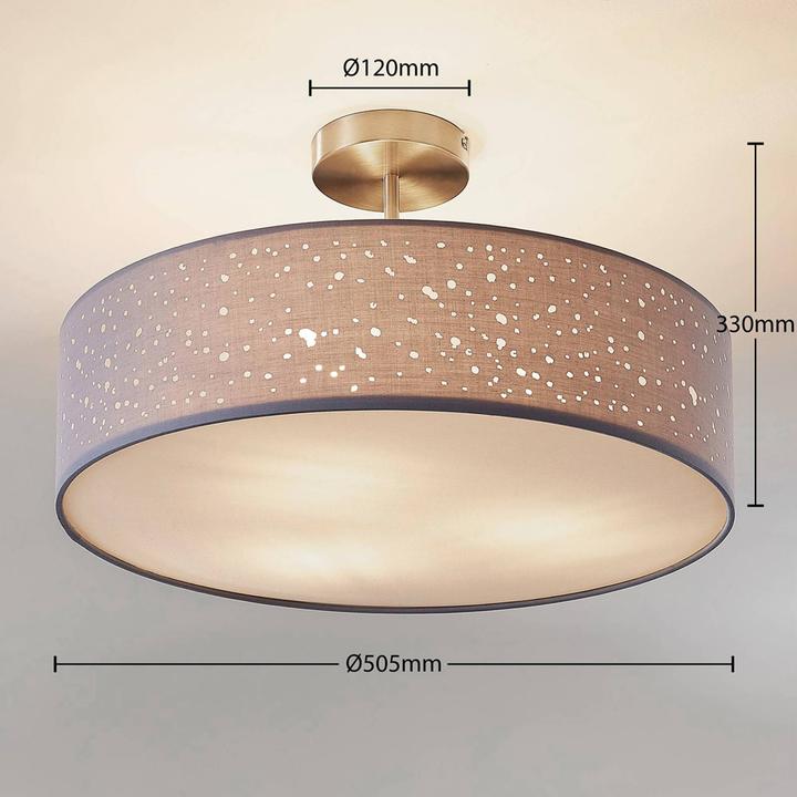 Actual product image Lindby Umma (E27)