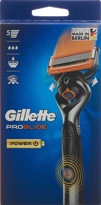 Produktbild Gillette ProGlide