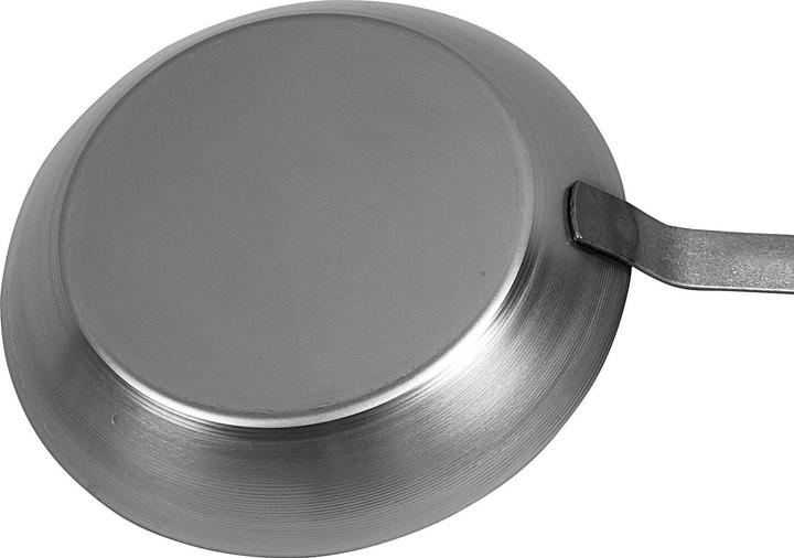 Immagine prodotto Turk Padella di ferro (28 cm, Padella per friggere, Ferro)