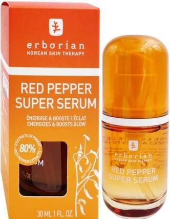 Image du produit Erborian Red Pepper Super Serum (30 ml)