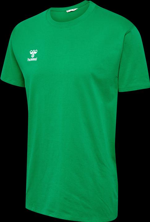 Actual product image hummel HMLGO 2.0 T-SHIRT S/S (S)
