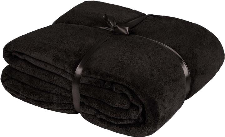 Immagine prodotto tectake 2x coperta coccolosa con maniche (200 x 170 cm)
