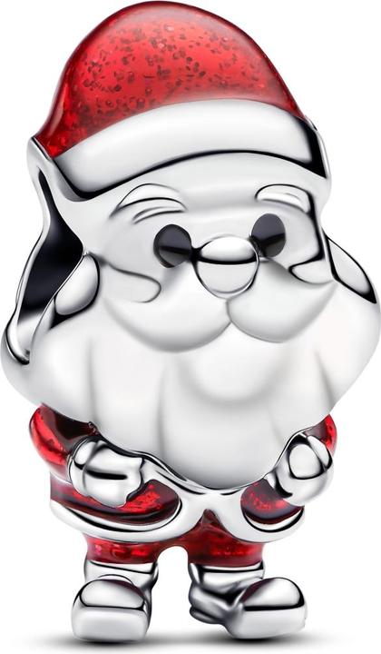 Actual product image Pandora Charm (Silver 925)