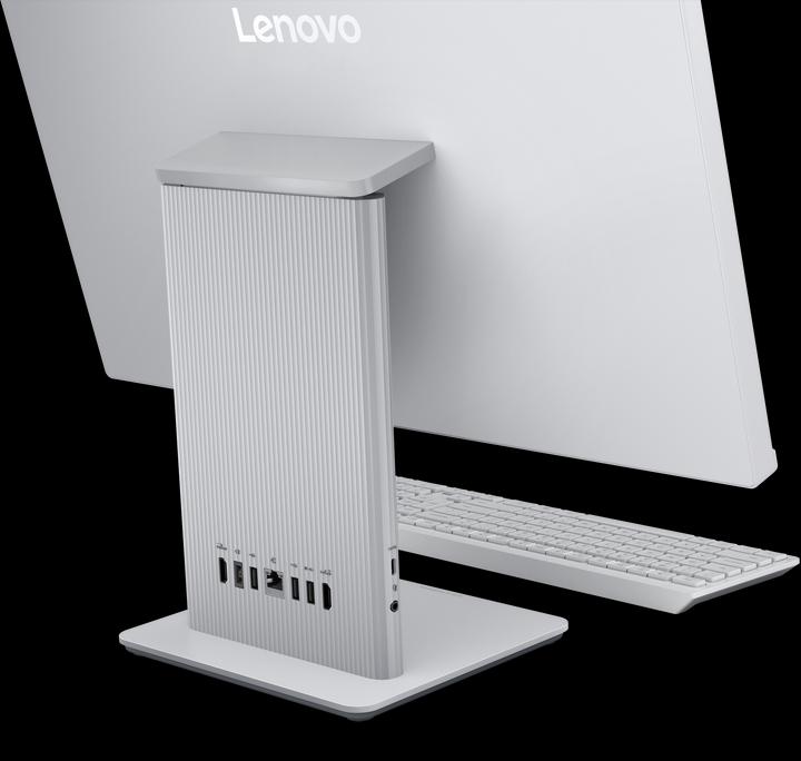 Immagine prodotto Lenovo IdeaCentre AIO 24IRH9 (Intel Core i5-13420H, 16 GB, 512 GB)
