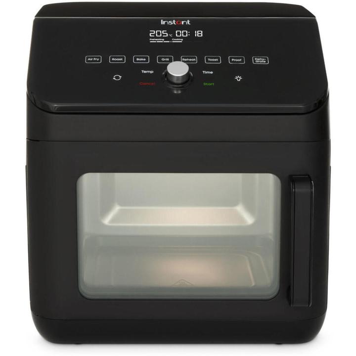Produktbild Instant Vortex ClearCook Airfryer Oven 13L (EU-Stecker)