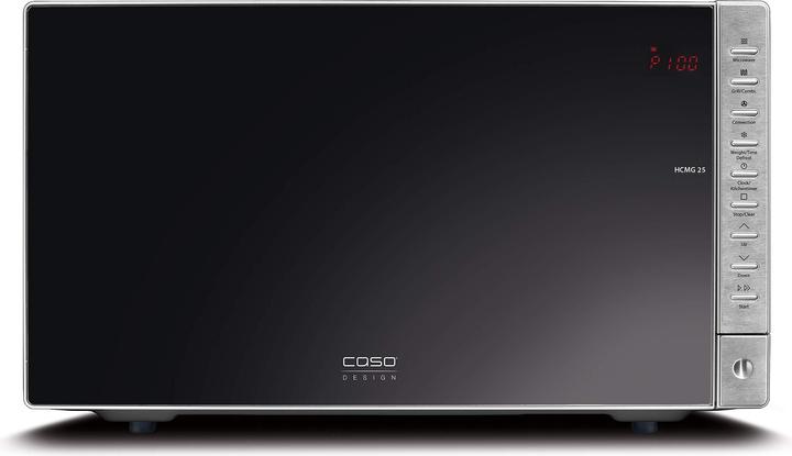 Actual product image Caso Hcmg 25 (25 l)