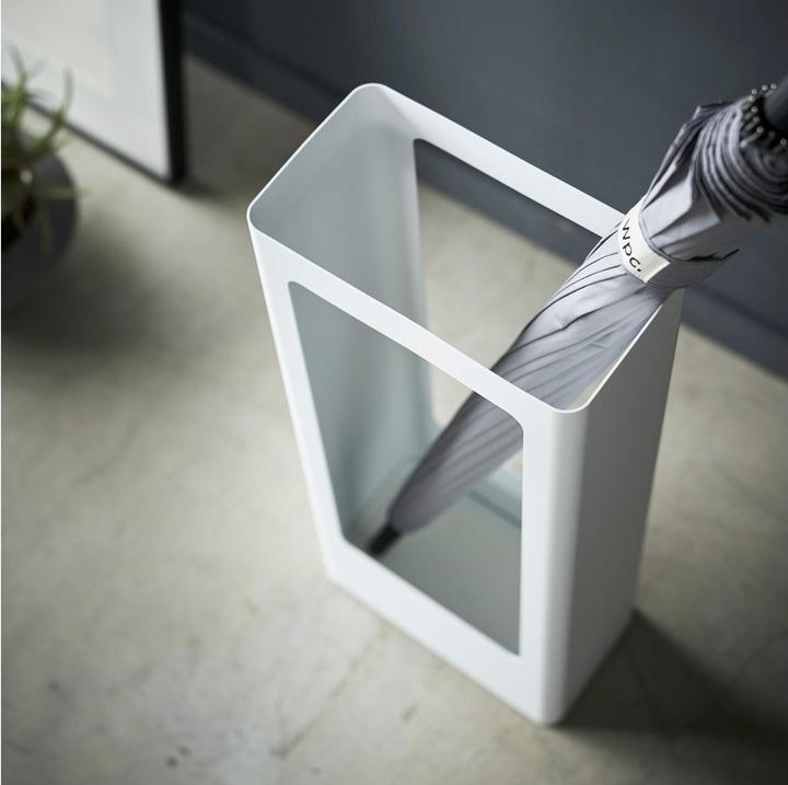 Actual product image Yamazaki Tower (12 x 50 cm)