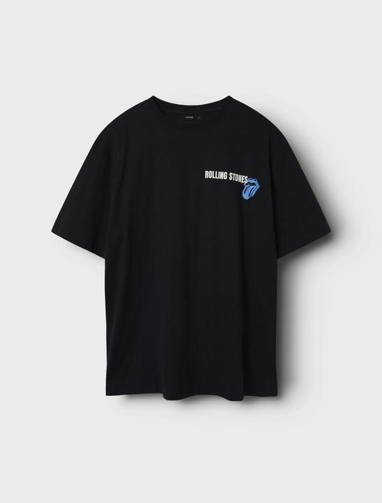Actual product image Lmtd Rolling Stones T-Shirt (L)