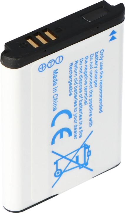 Image du produit Samsung Batterie SLB-1137D, NV 100HD, NV 24HD (Batterie)
