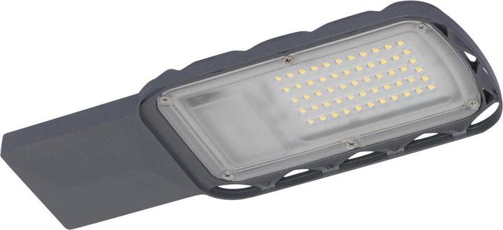 Actual product image Osram LED gatvės apžiūra URBAN LITE S 30W 840 IP65 GY 4058075678019 (3450 lm, IP65)