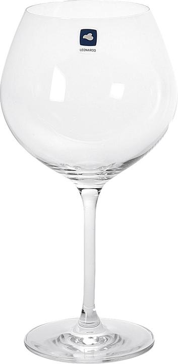 Productafbeelding Leonardo Ciao+ (66 cl, 1 Bril, Rode wijnglazen)