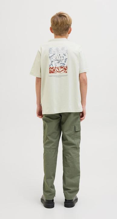 Actual product image Jack & Jones Loose Fit Hosen Junior Loose Fit Hosen (134)
