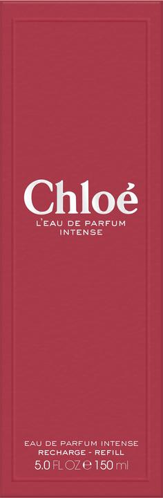 Image du produit Chloé L'Eau de Parfum Intense Recharge (Eau de parfum, 150 ml)