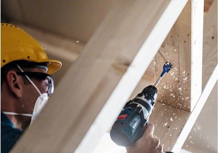 Immagine prodotto Bosch Professional Zubehör Expert SelfCut Speed fresa piatta, 20 x 152 mm (fino a 20 millimetri)