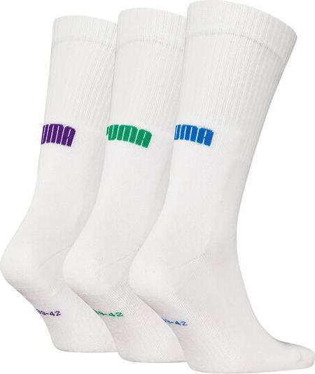 Puma Cushioned Crew Socken