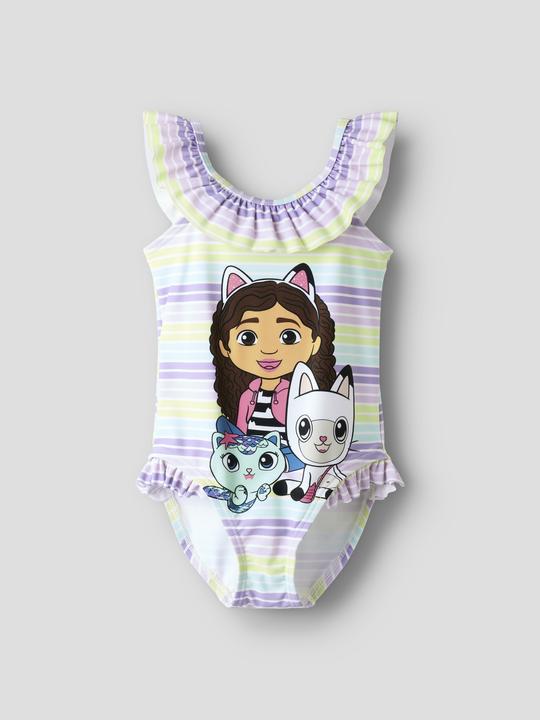 Image du produit Name it Gabby's Dollhouse Badeanzug (86)