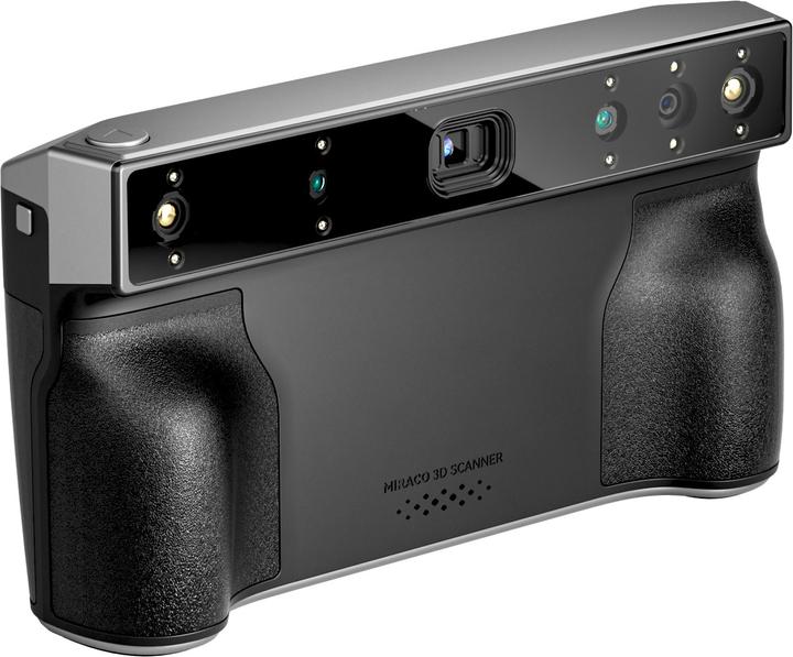 Immagine prodotto Revopoint Scanner 3D Miraco Pro