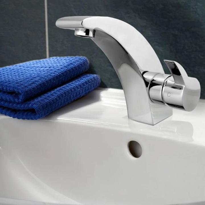 Immagine prodotto Schütte Miscelatore per lavabo PANAMA