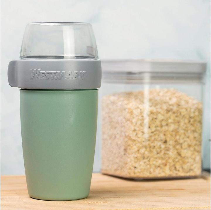 Image du produit Westmark Gobelet à céréales 700ml