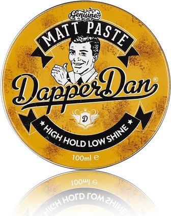 Produktbild Dapper Dan Matt (Haarpaste, 100 ml)