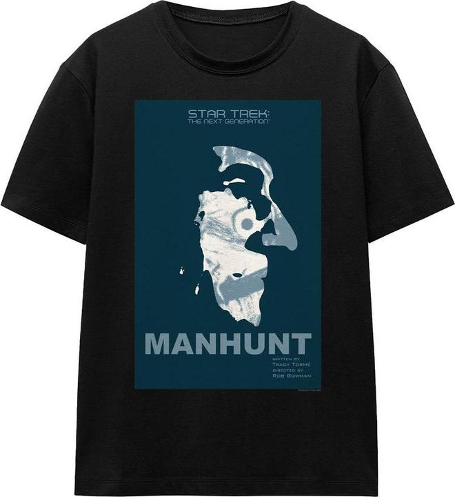 Produktbild The Next Generation Season 2 Episode 19 TShirt (XXL)