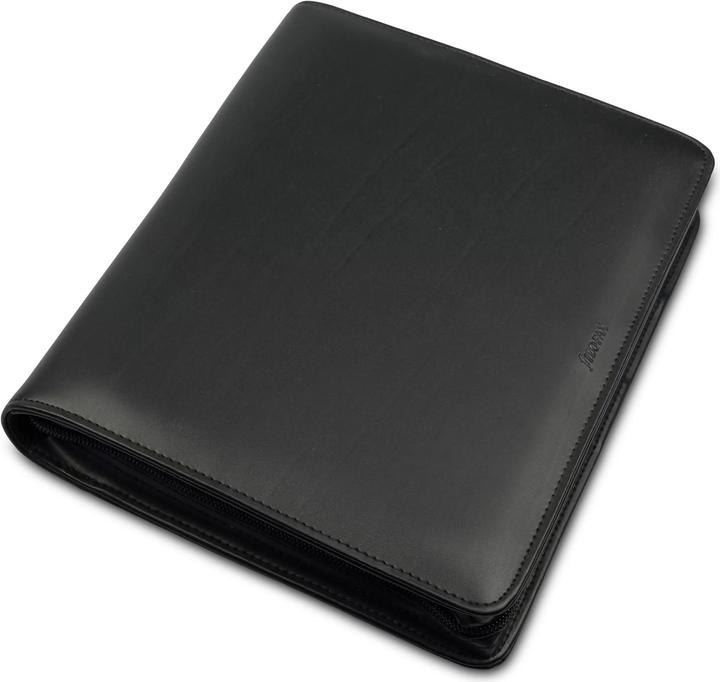 Produktbild Filofax Agenda "Metropol" mit Reissverschluss (A5)