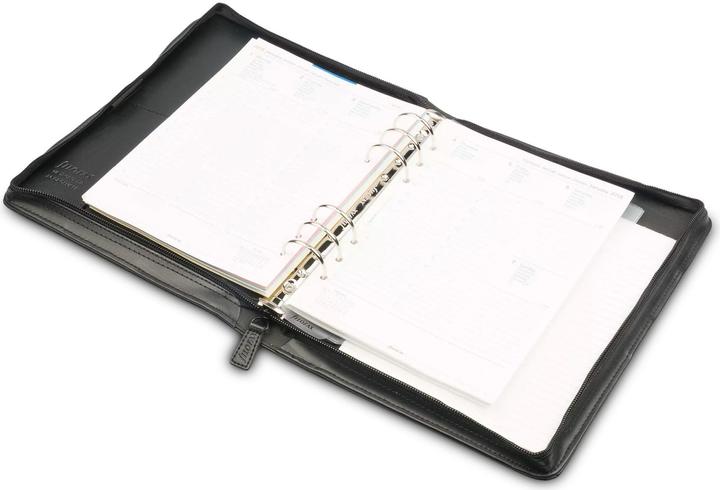 Produktbild Filofax Agenda "Metropol" mit Reissverschluss (A5)
