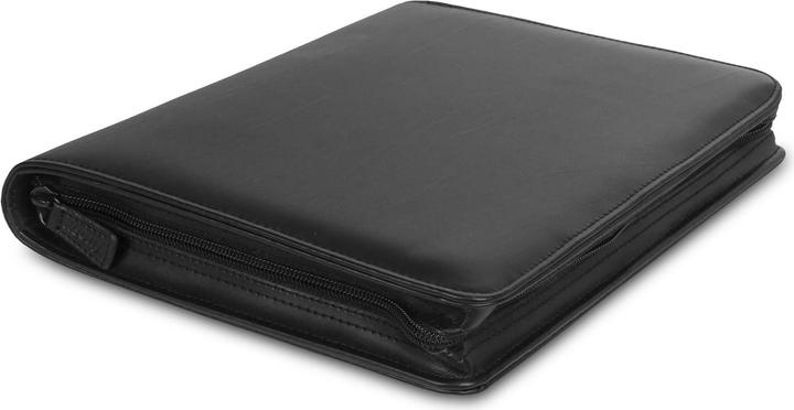 Produktbild Filofax Agenda "Metropol" mit Reissverschluss (A5)