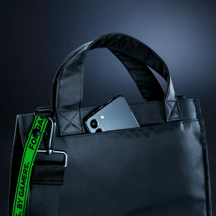 Image du produit Razer Sac fourre-tout Xanthus
