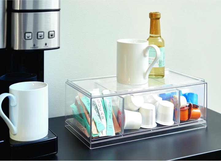 Image du produit iDesign Crisp (32 x 16 x 11,5 cm, 5.90 l)