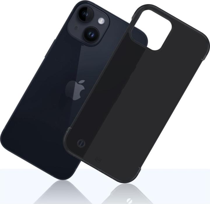 Image du produit 3MK Etui Just20g Matt Case do iPhone 13 (Apple iPhone 13)