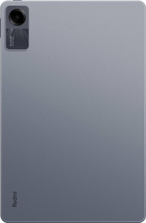 Actual product image Xiaomi Redmi Pad SE (WLAN only, 11", 128 GB, Graphite gray)