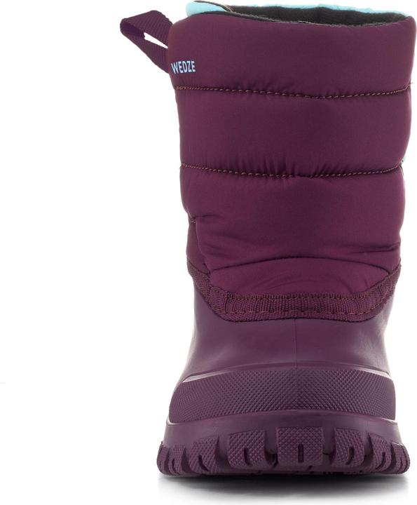 Immagine prodotto Wedze WARM BB 500 (20, 21)