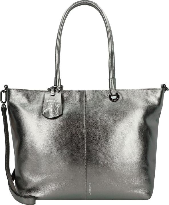 Produktbild Burkely Radiant Raeven Shopper Tasche Leder 38 cm Laptopfach (13 l)