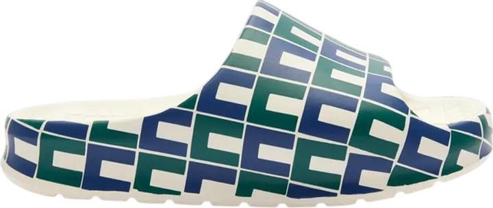 Actual product image Lacoste Womens/Ladies Serve 2.0 Sliders (37)
