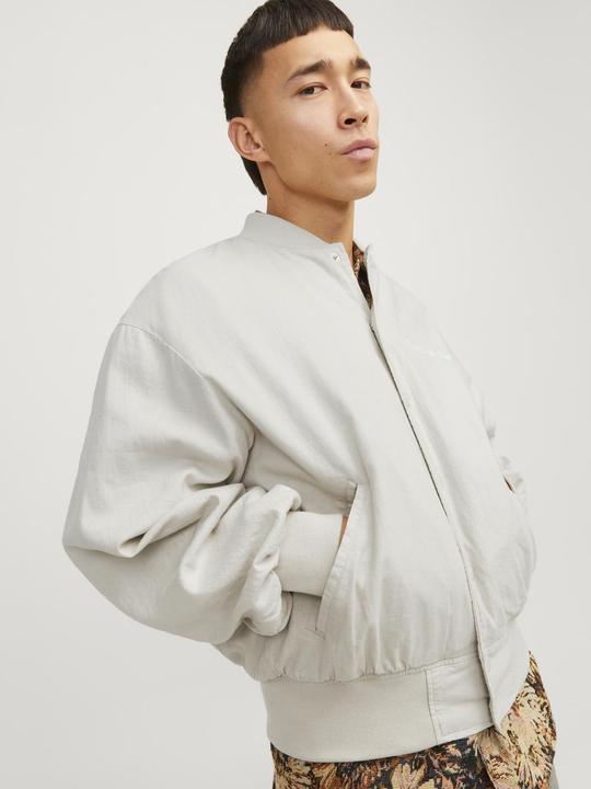 Produktbild Jack & Jones Baseballjacke Baseballjacke (XXL)