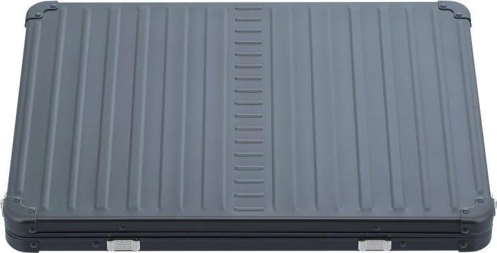 Produktbild Aleon Aluminium Laptop Sleeve 17" (18.11")