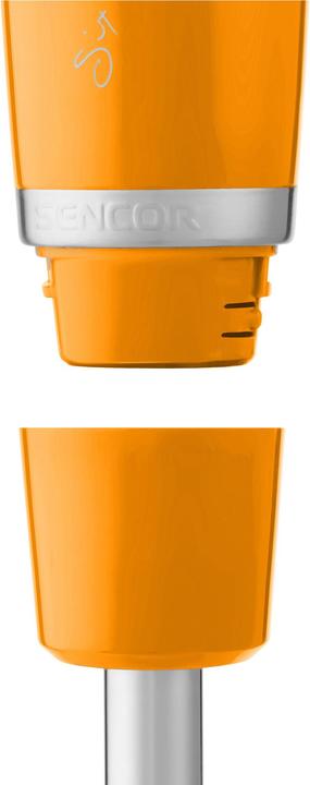 Produktbild Sencor SHB 4463OR-EUE3