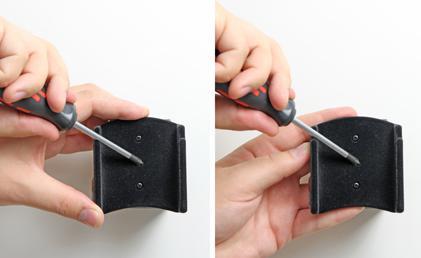 Image du produit Brodit support passif avec rotule pour iPhone 6