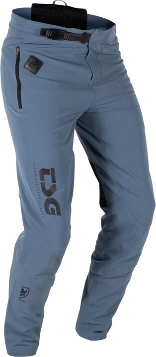TSG grip dh pants (XXL)