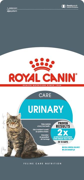 Image du produit Royal Canin Soins urinaires (Adulte, 1 pcs, 400 g)