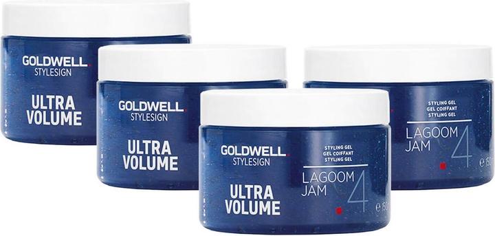 Actual product image Goldwell Lagoom Jam (Hair gel, 600 ml)