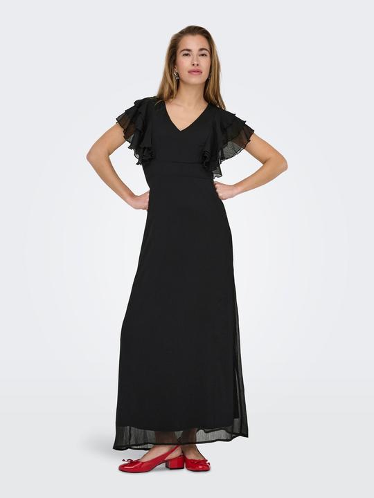 Produktbild Only ONLASTA Langes Kleid Kleid (XL)