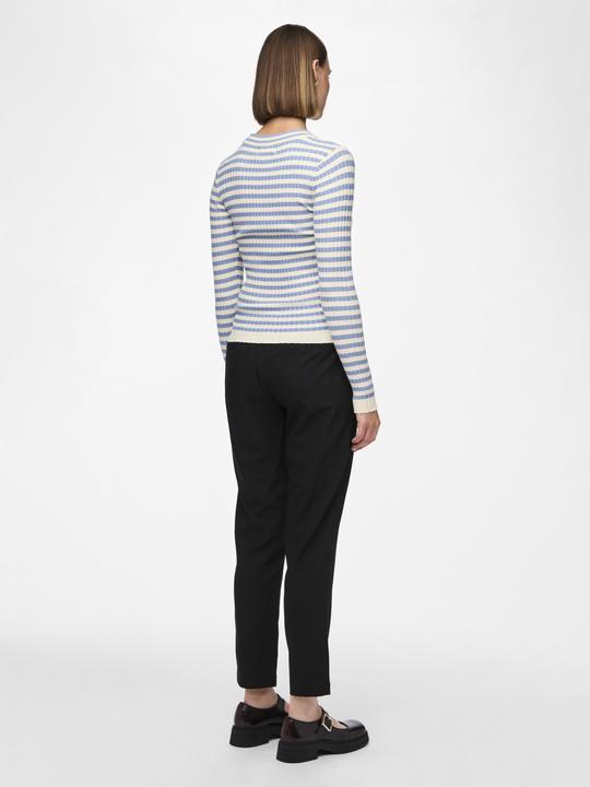 Immagine prodotto Pieces Pccrista Ls O-Neck Knit Noos Bc (XL)